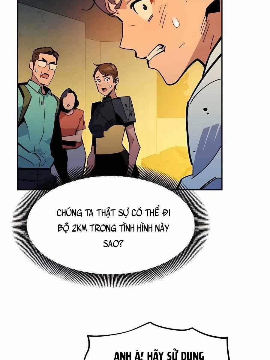 Đi Săn Tự Động Bằng Phân Thân 23 trang 93
