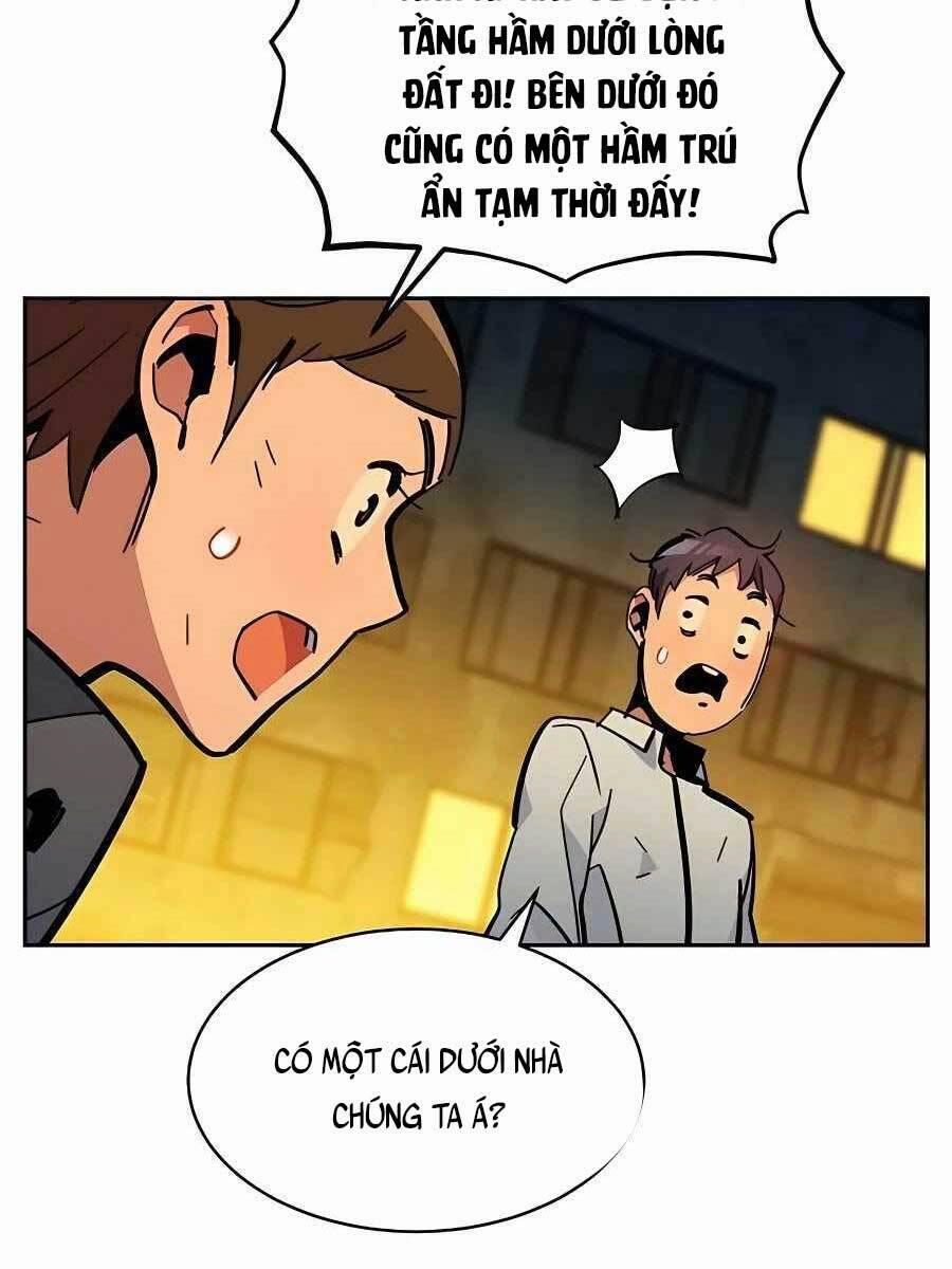 Đi Săn Tự Động Bằng Phân Thân 23 trang 94