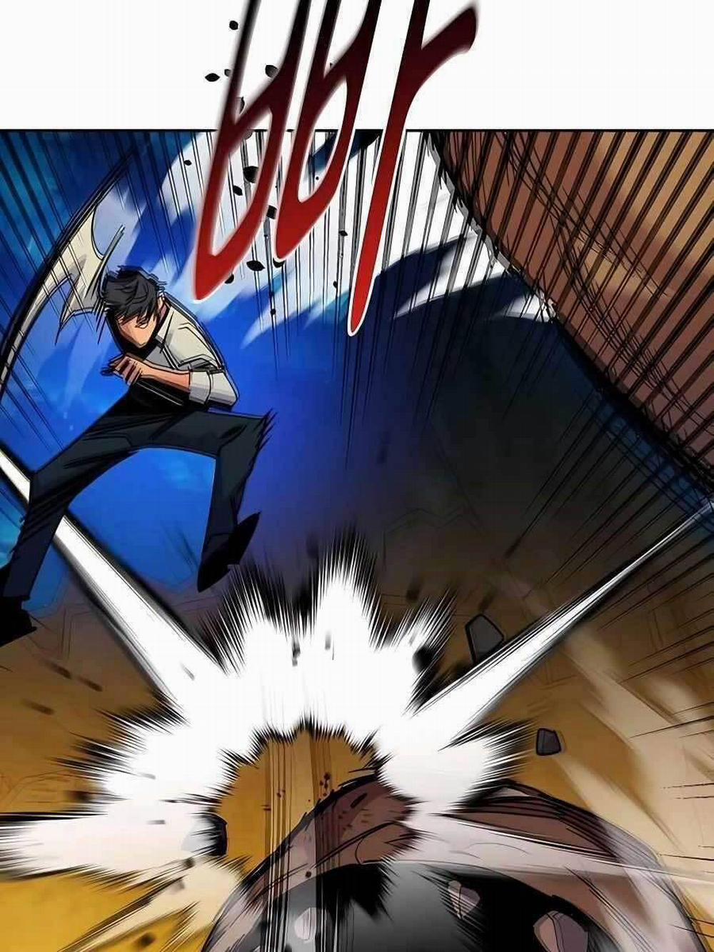 Đi Săn Tự Động Bằng Phân Thân 24 trang 1