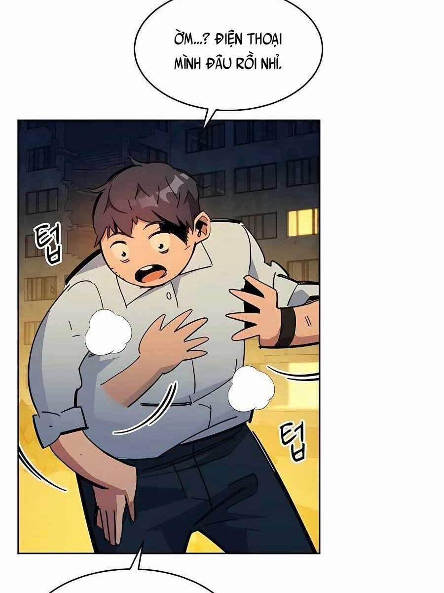 Đi Săn Tự Động Bằng Phân Thân 24 trang 113