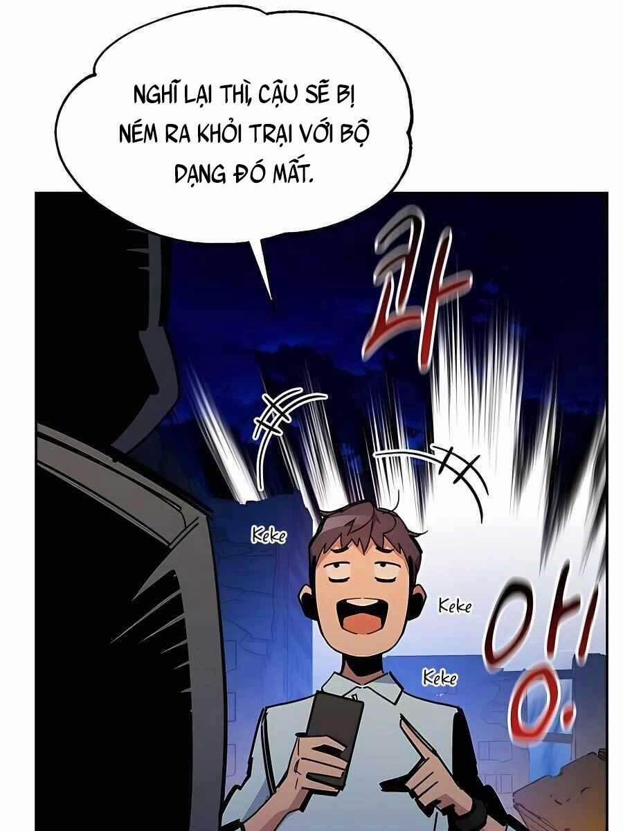 Đi Săn Tự Động Bằng Phân Thân 24 trang 116