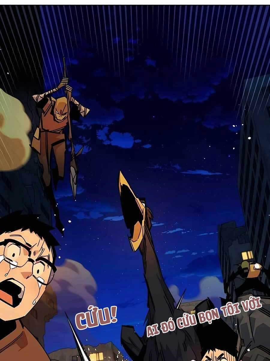 Đi Săn Tự Động Bằng Phân Thân 24 trang 119