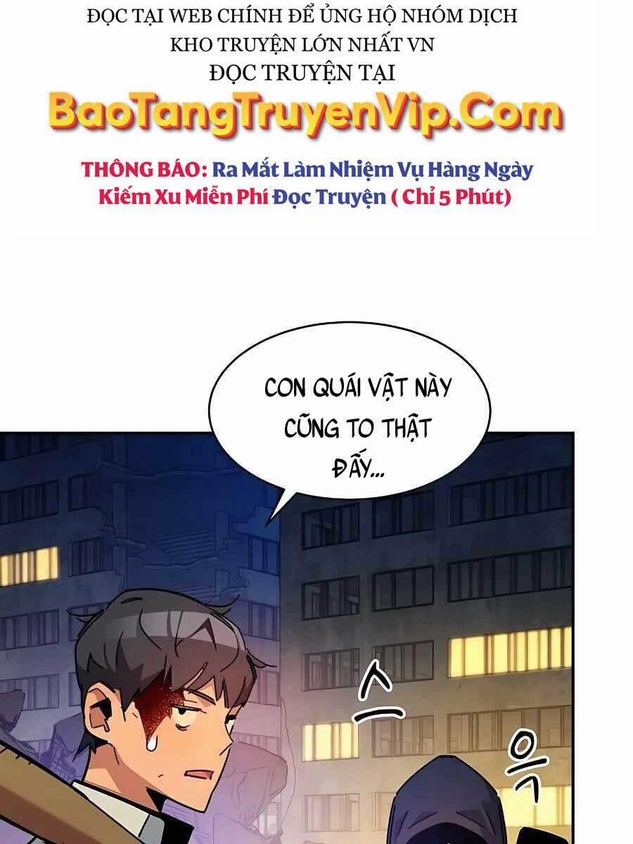 Đi Săn Tự Động Bằng Phân Thân 24 trang 18