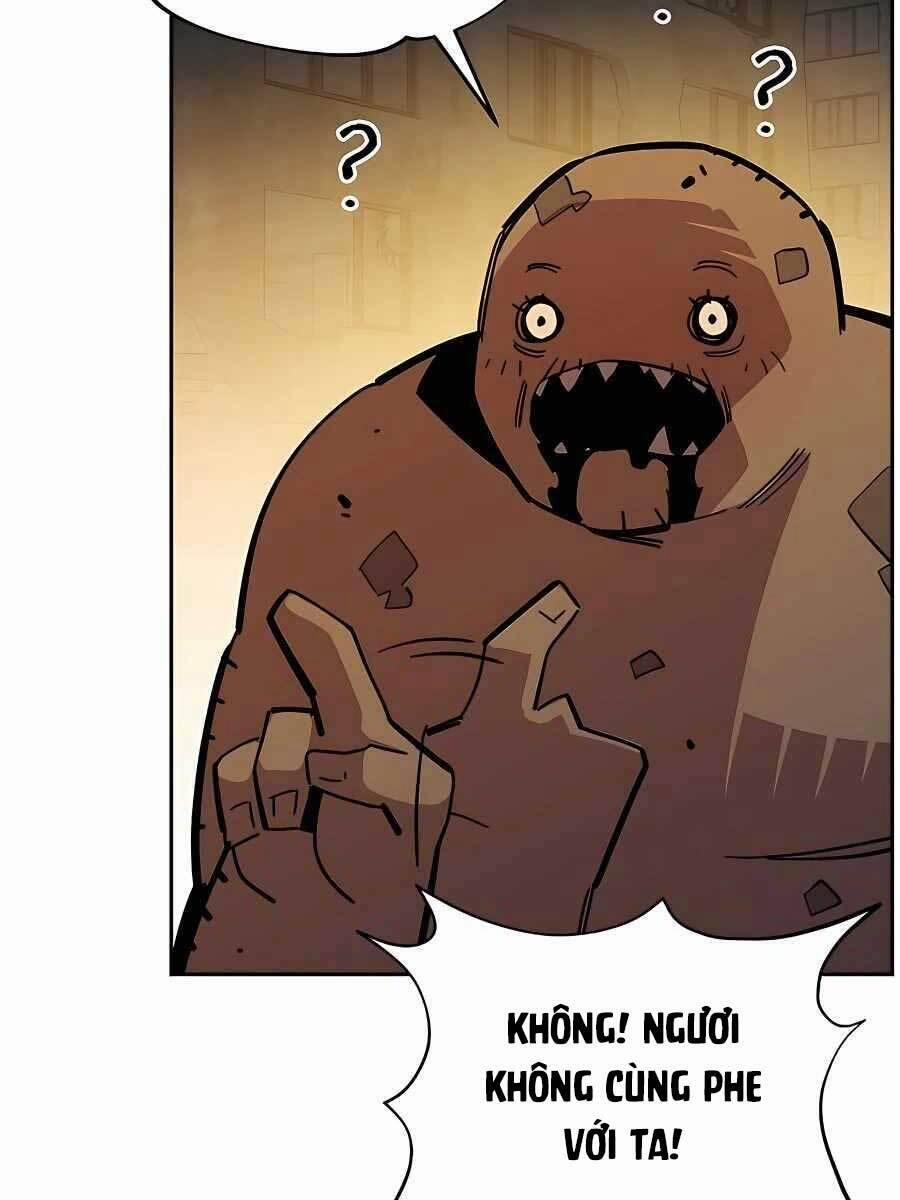 Đi Săn Tự Động Bằng Phân Thân 24 trang 36