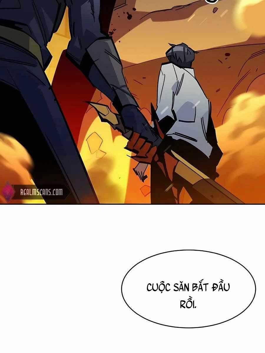 Đi Săn Tự Động Bằng Phân Thân 24 trang 40