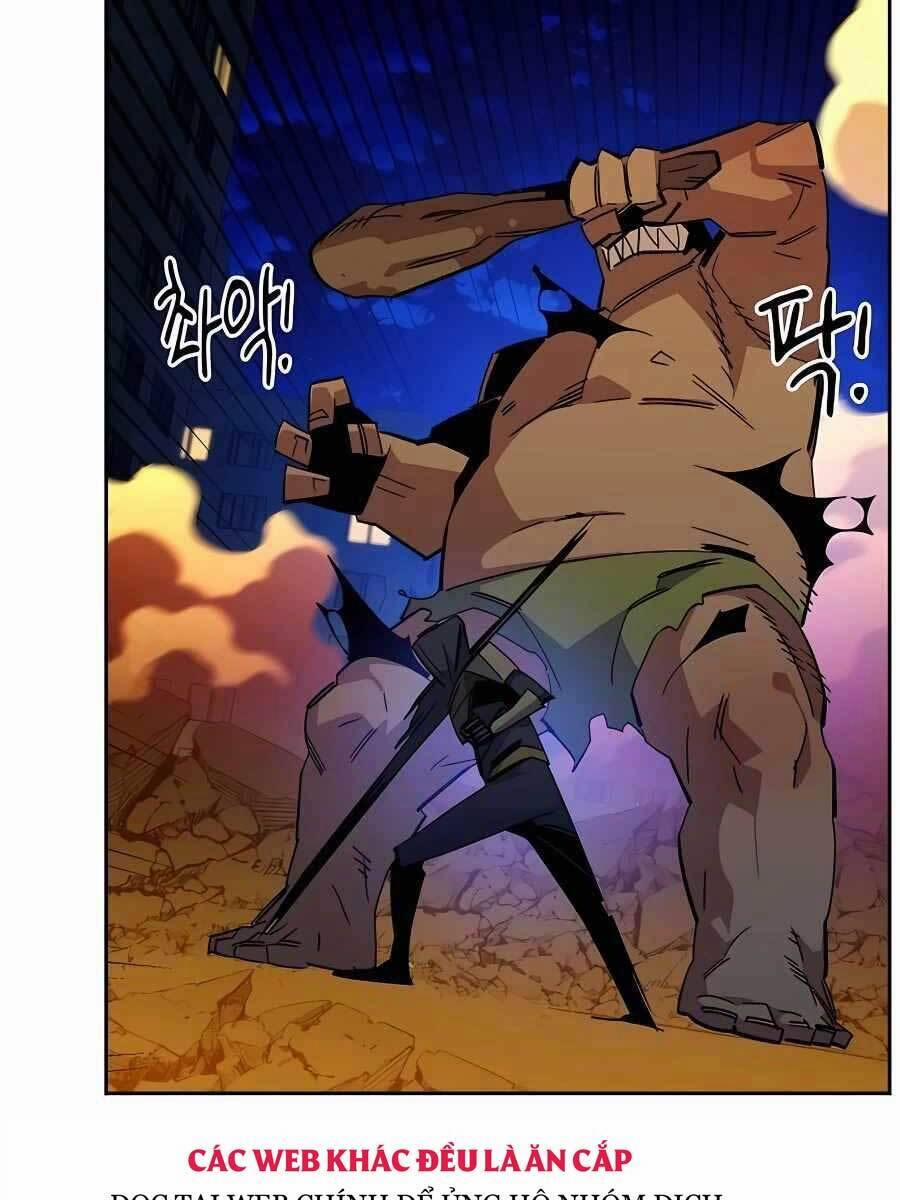 Đi Săn Tự Động Bằng Phân Thân 24 trang 74