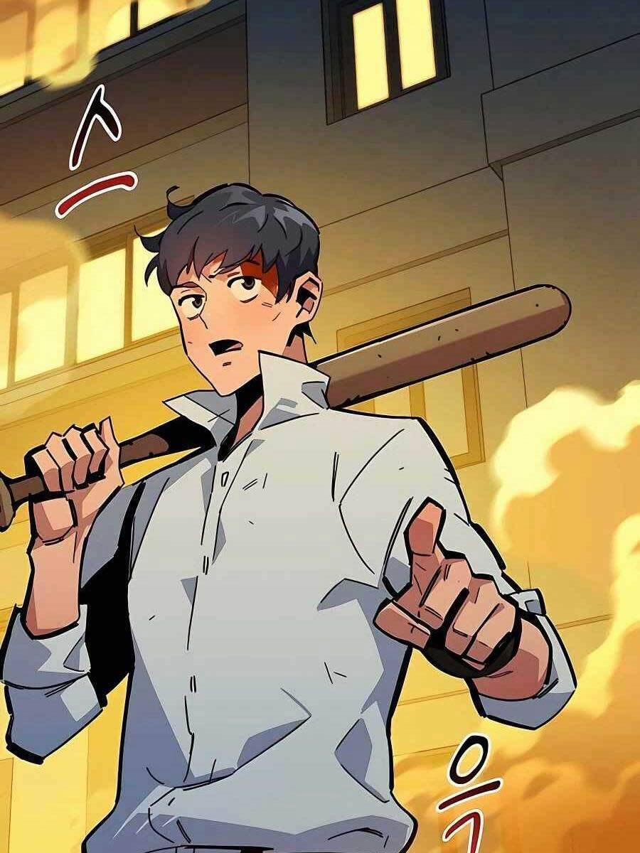 Đi Săn Tự Động Bằng Phân Thân 24 trang 8