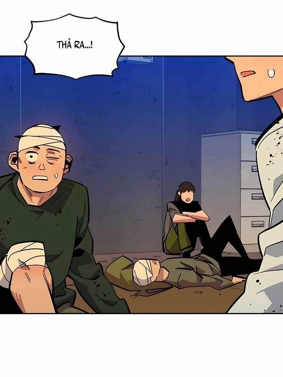 Đi Săn Tự Động Bằng Phân Thân 25 trang 104