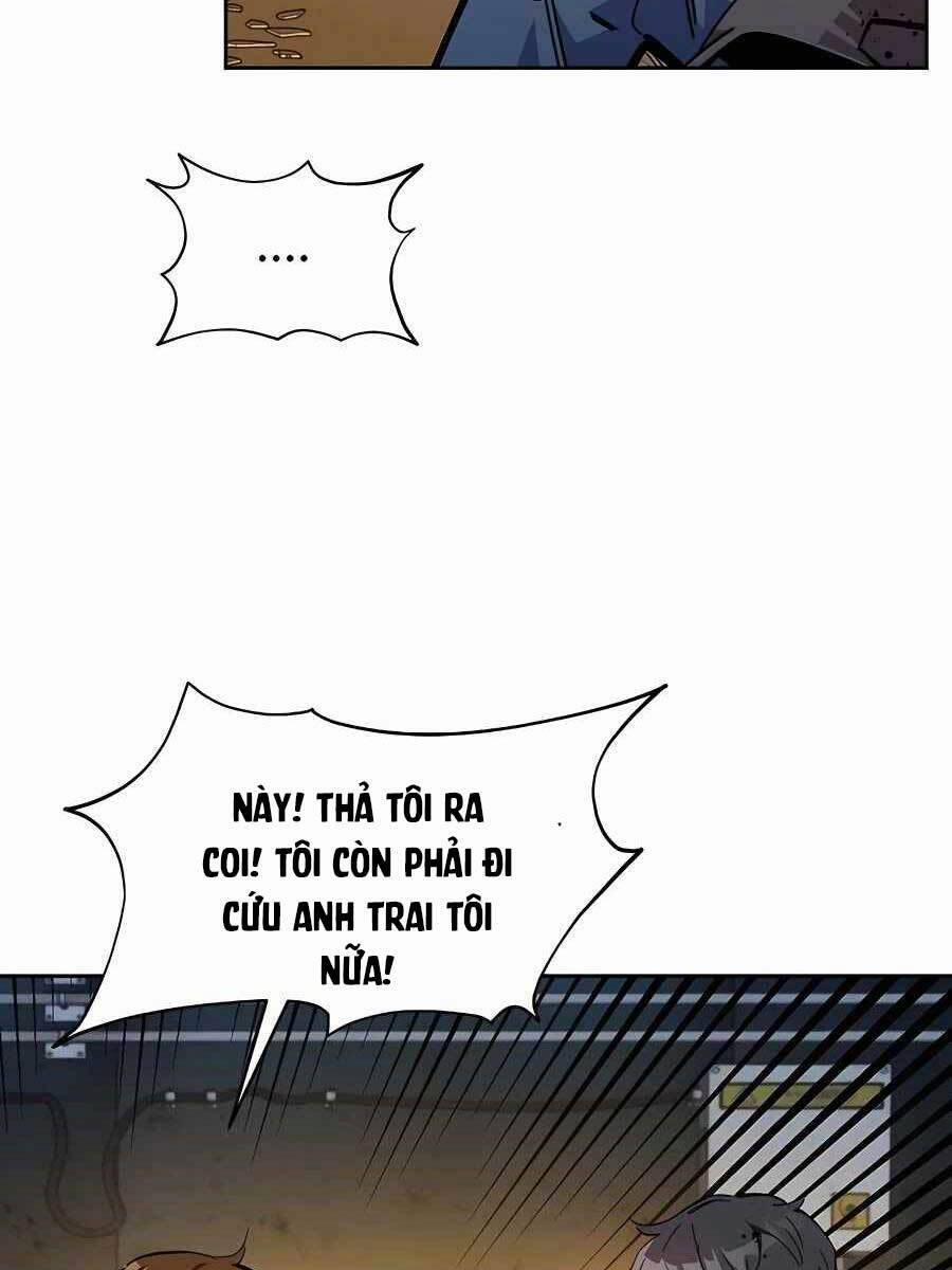 Đi Săn Tự Động Bằng Phân Thân 25 trang 106