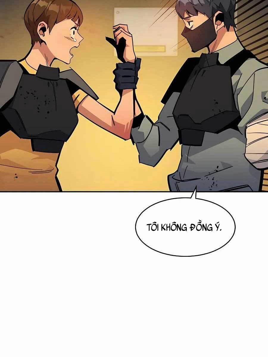 Đi Săn Tự Động Bằng Phân Thân 25 trang 107