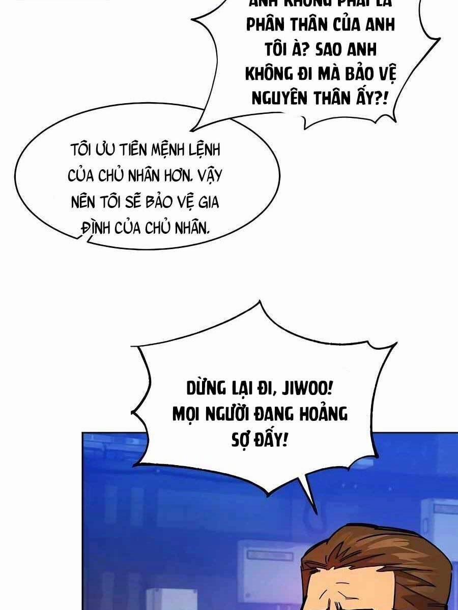 Đi Săn Tự Động Bằng Phân Thân 25 trang 110