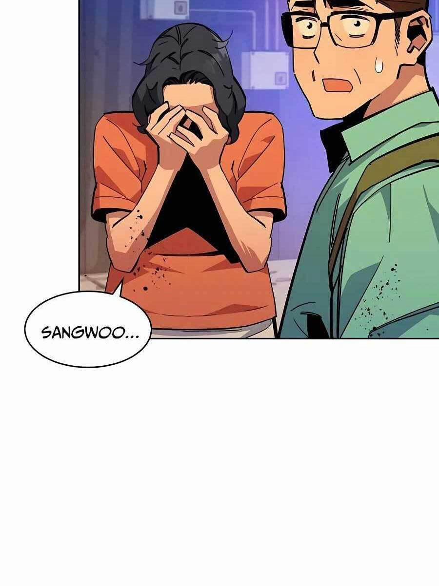 Đi Săn Tự Động Bằng Phân Thân 25 trang 111