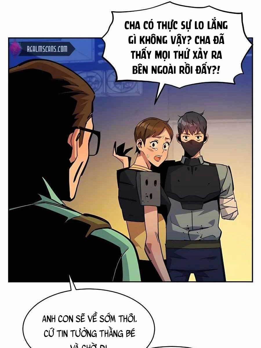 Đi Săn Tự Động Bằng Phân Thân 25 trang 112