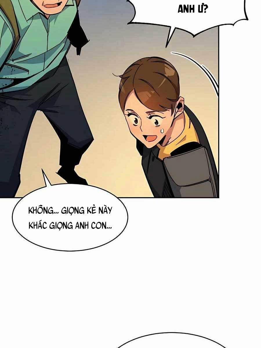 Đi Săn Tự Động Bằng Phân Thân 25 trang 123