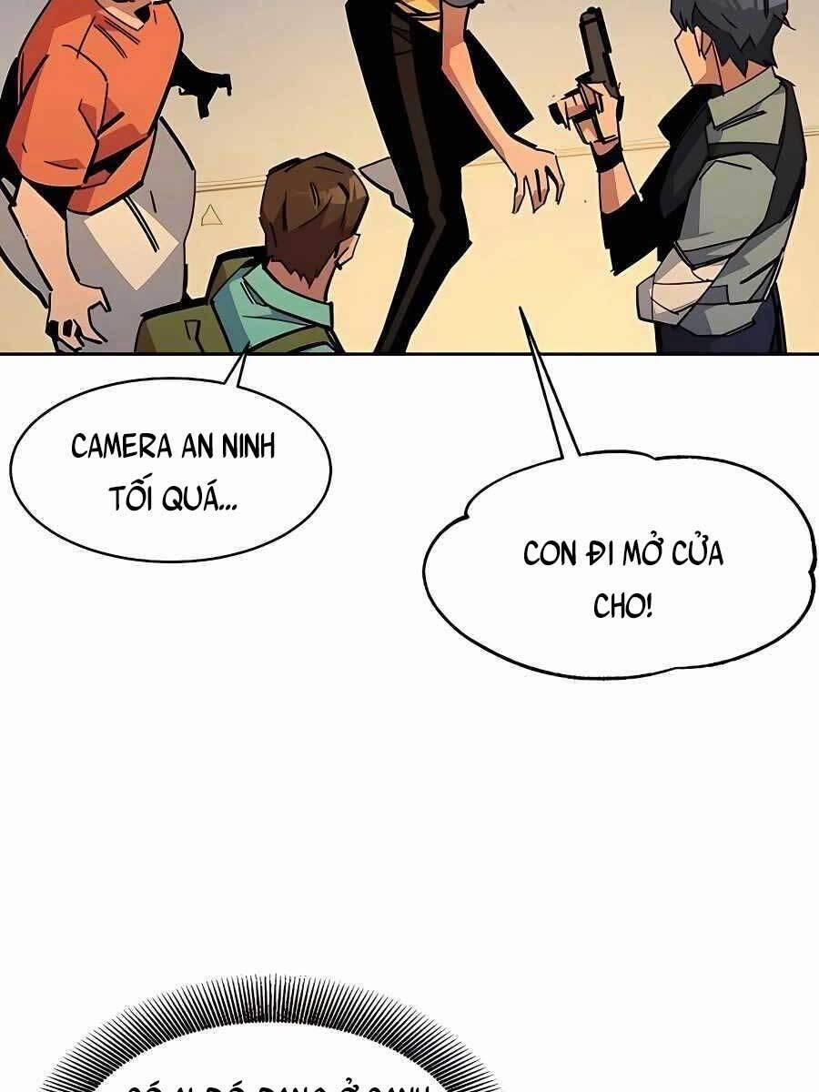 Đi Săn Tự Động Bằng Phân Thân 25 trang 128