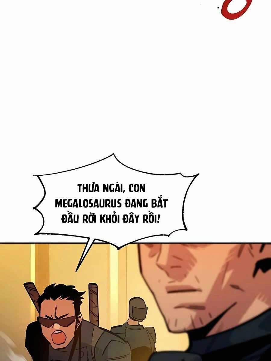 Đi Săn Tự Động Bằng Phân Thân 25 trang 15