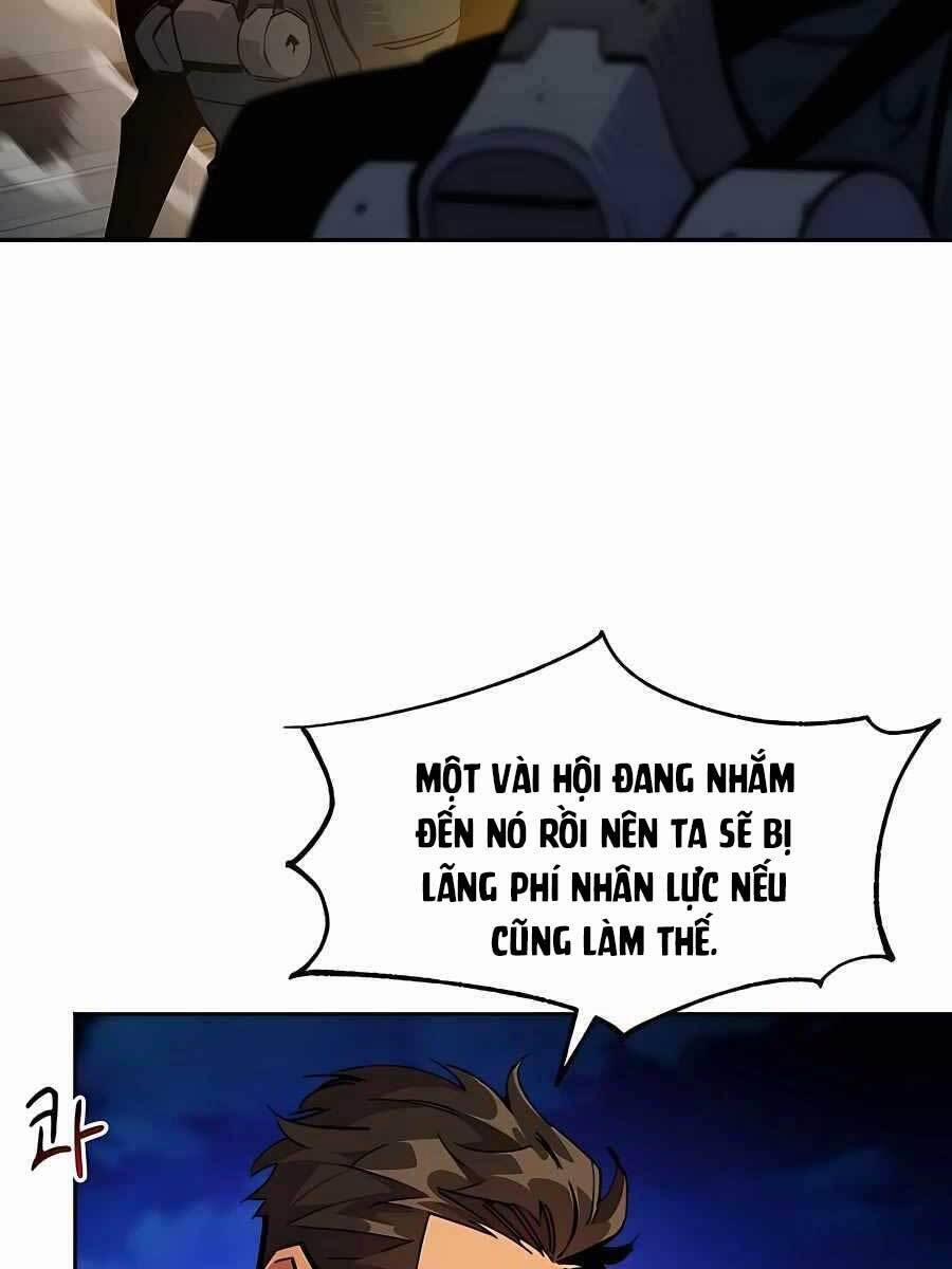 Đi Săn Tự Động Bằng Phân Thân 25 trang 16