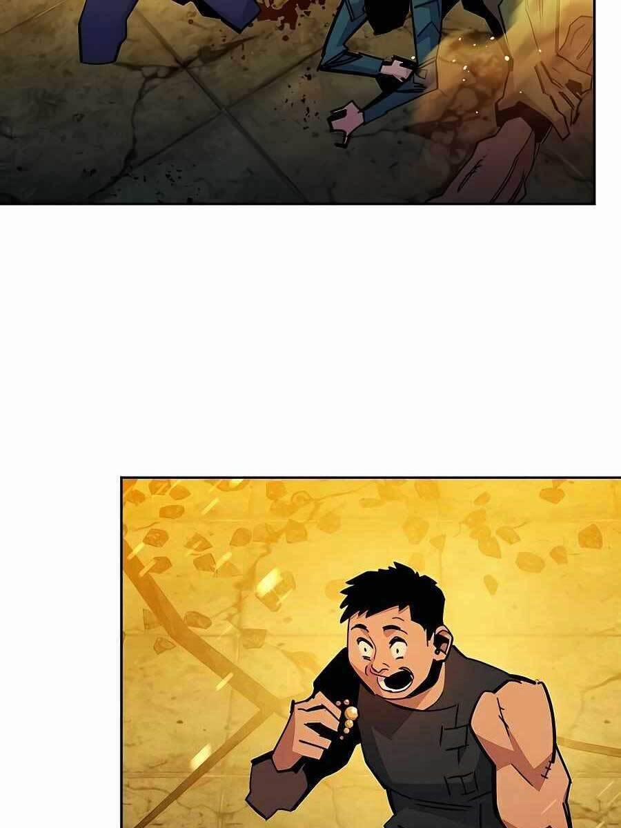 Đi Săn Tự Động Bằng Phân Thân 25 trang 21