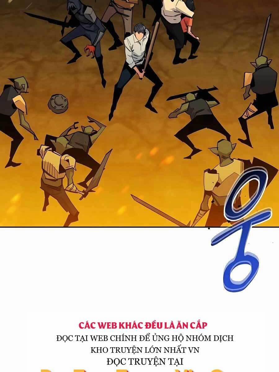 Đi Săn Tự Động Bằng Phân Thân 25 trang 29