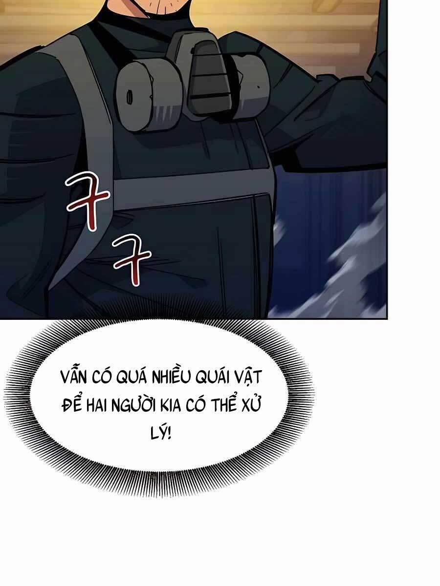 Đi Săn Tự Động Bằng Phân Thân 25 trang 31
