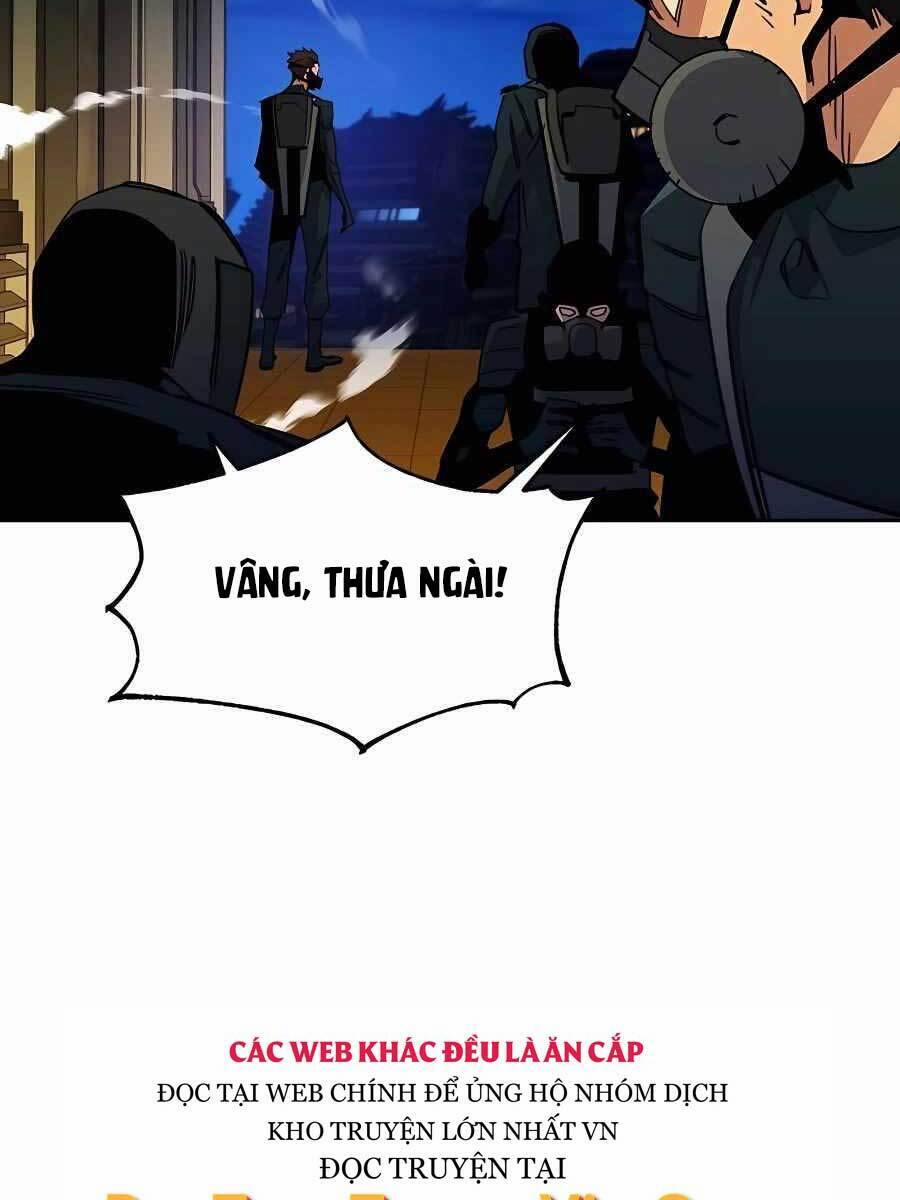 Đi Săn Tự Động Bằng Phân Thân 25 trang 34