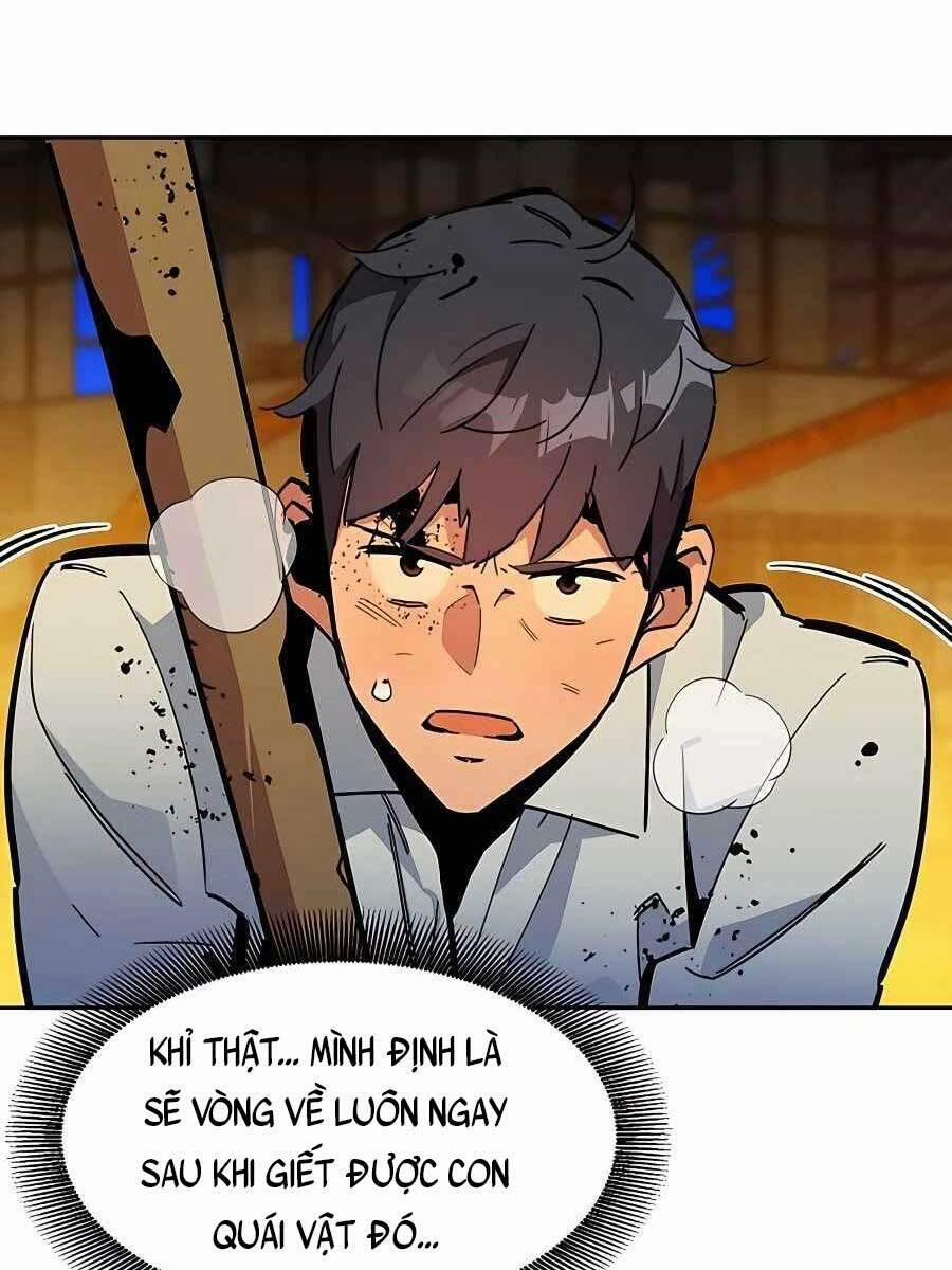Đi Săn Tự Động Bằng Phân Thân 25 trang 41