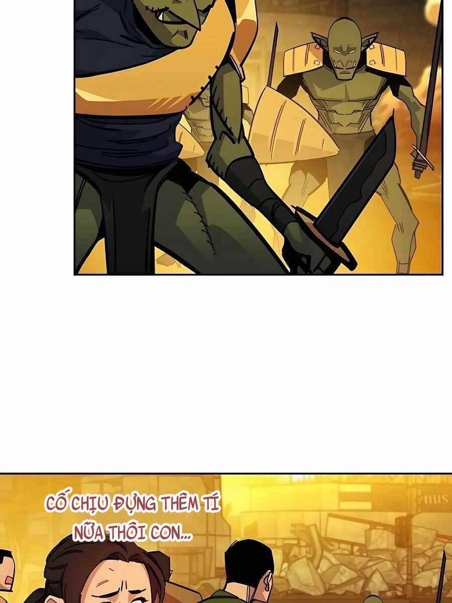 Đi Săn Tự Động Bằng Phân Thân 25 trang 43