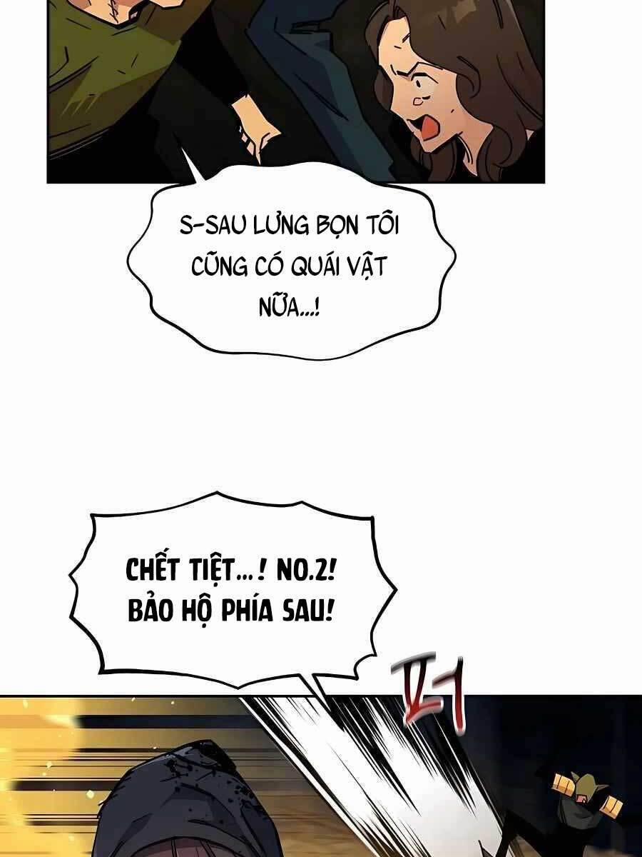 Đi Săn Tự Động Bằng Phân Thân 25 trang 46