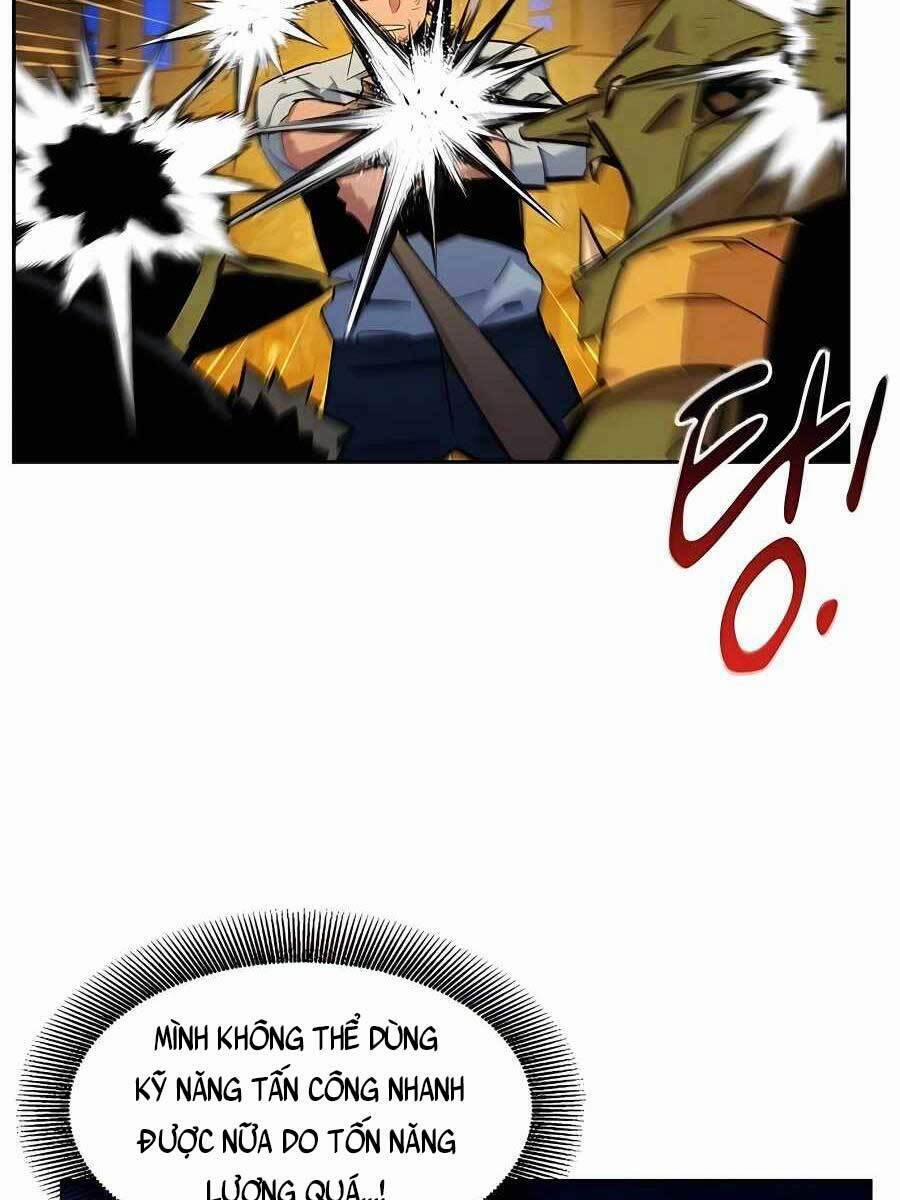 Đi Săn Tự Động Bằng Phân Thân 25 trang 51
