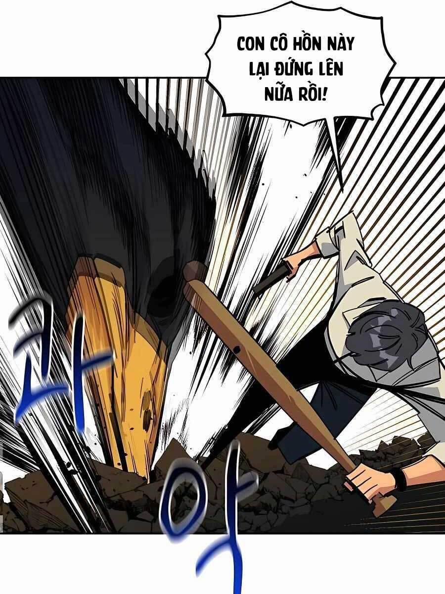 Đi Săn Tự Động Bằng Phân Thân 25 trang 57