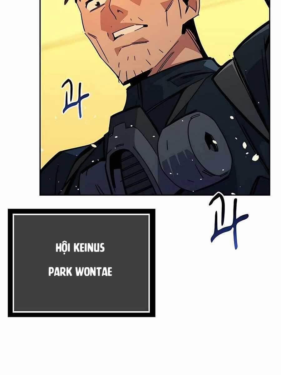 Đi Săn Tự Động Bằng Phân Thân 25 trang 7