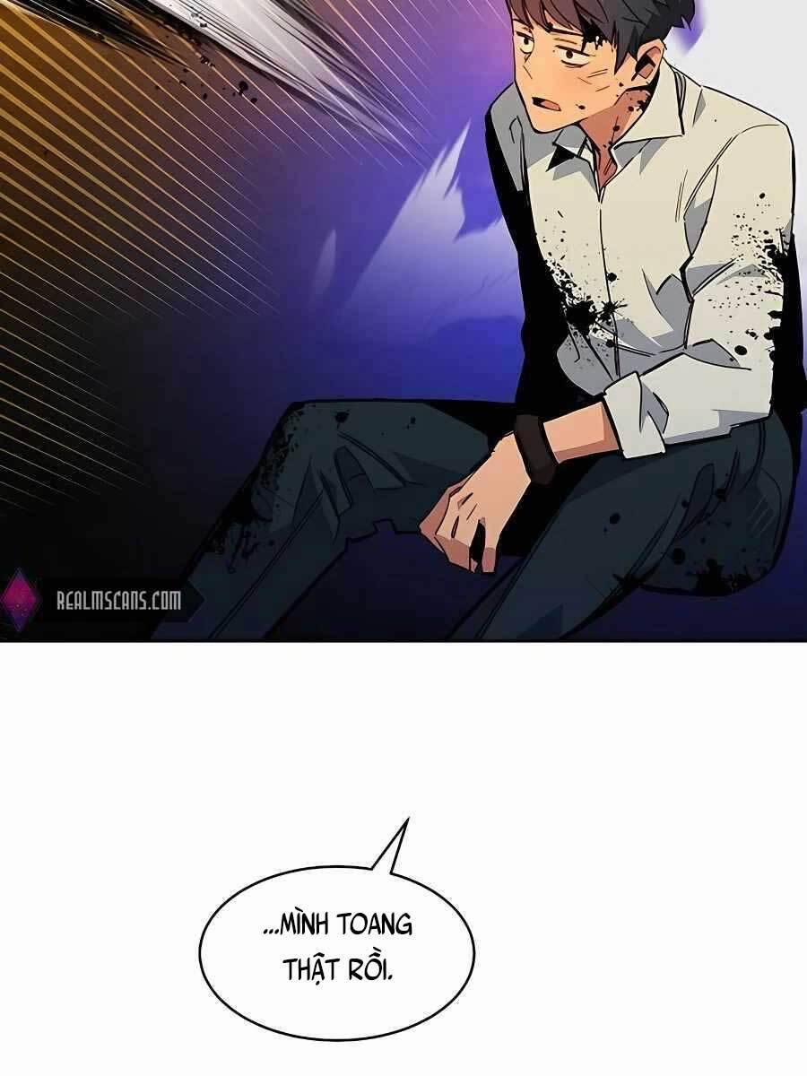 Đi Săn Tự Động Bằng Phân Thân 25 trang 84