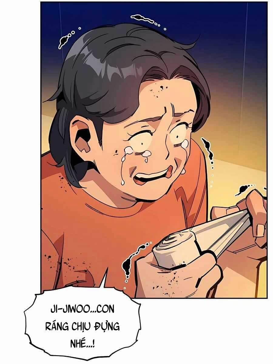 Đi Săn Tự Động Bằng Phân Thân 26 trang 107