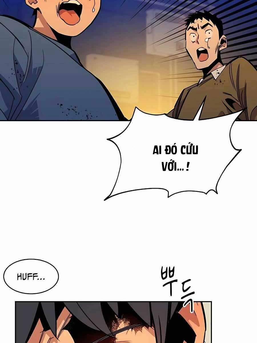 Đi Săn Tự Động Bằng Phân Thân 26 trang 131