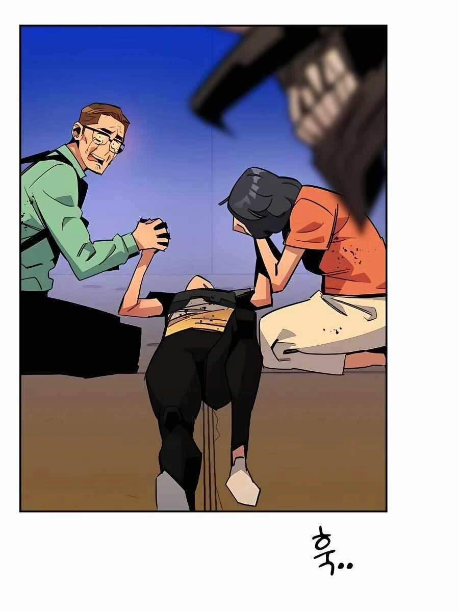 Đi Săn Tự Động Bằng Phân Thân 26 trang 134