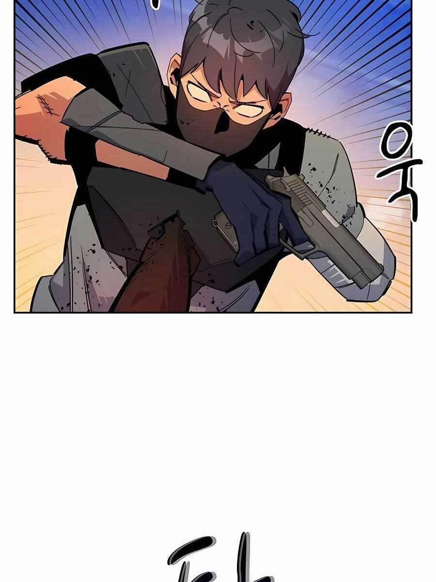 Đi Săn Tự Động Bằng Phân Thân 26 trang 18