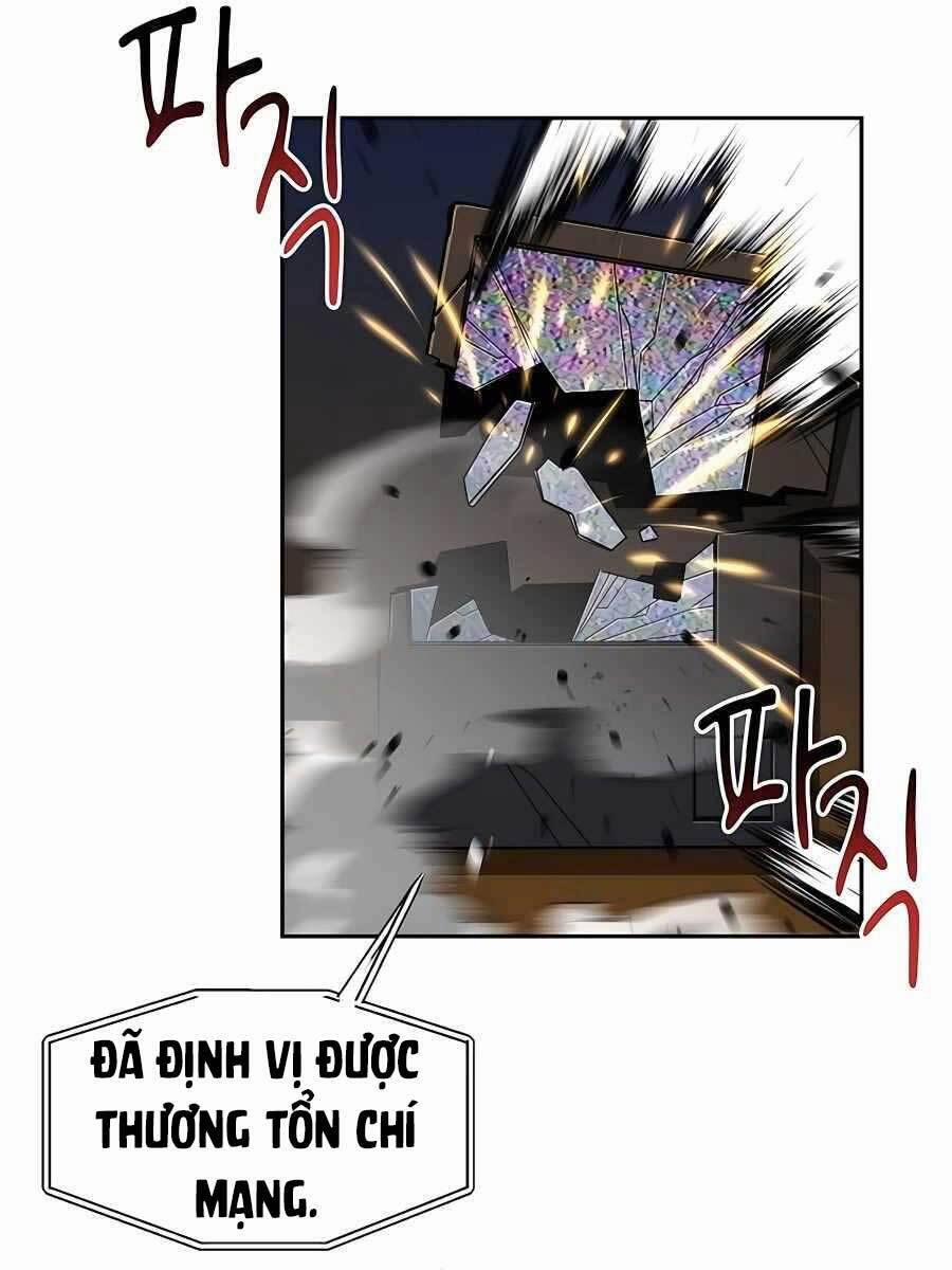 Đi Săn Tự Động Bằng Phân Thân 26 trang 20