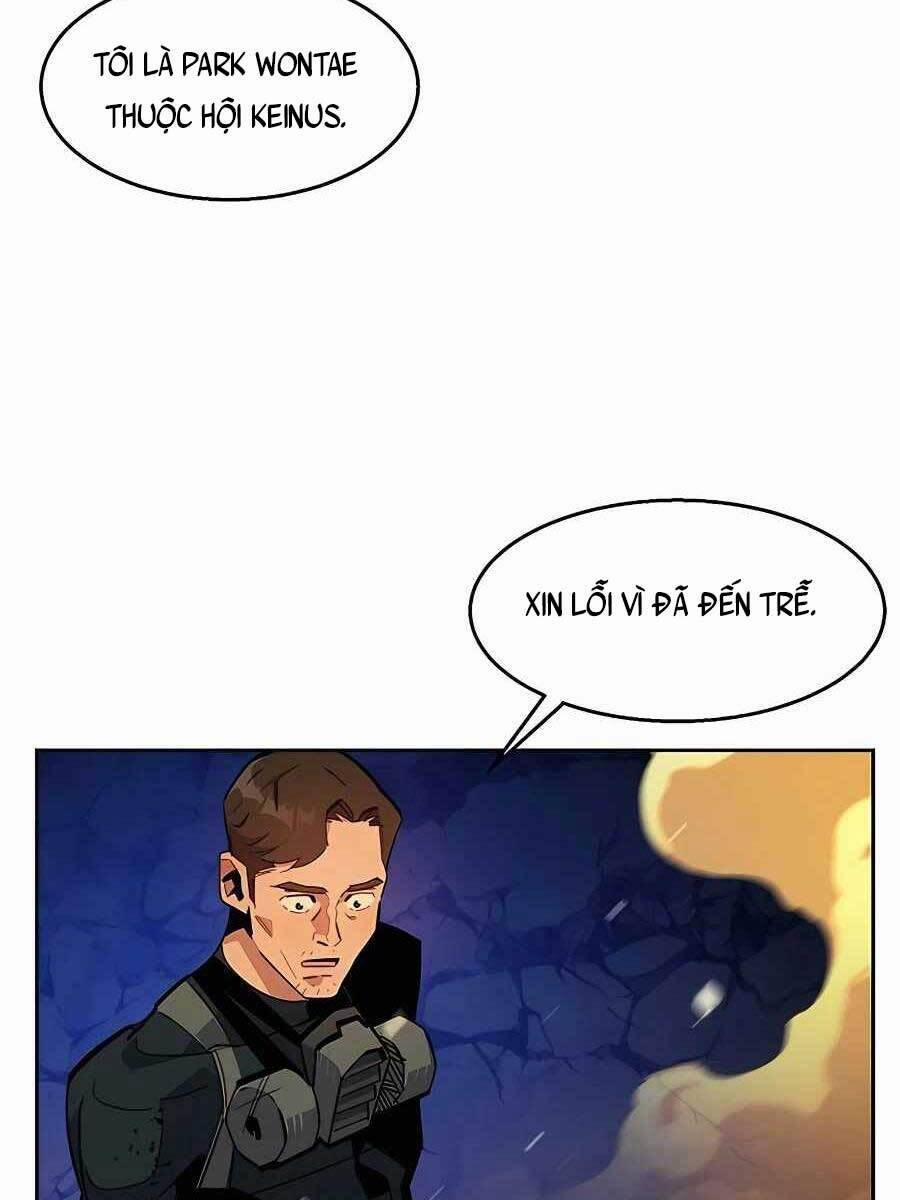 Đi Săn Tự Động Bằng Phân Thân 26 trang 30