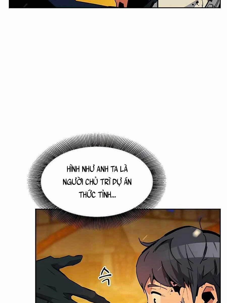 Đi Săn Tự Động Bằng Phân Thân 26 trang 32