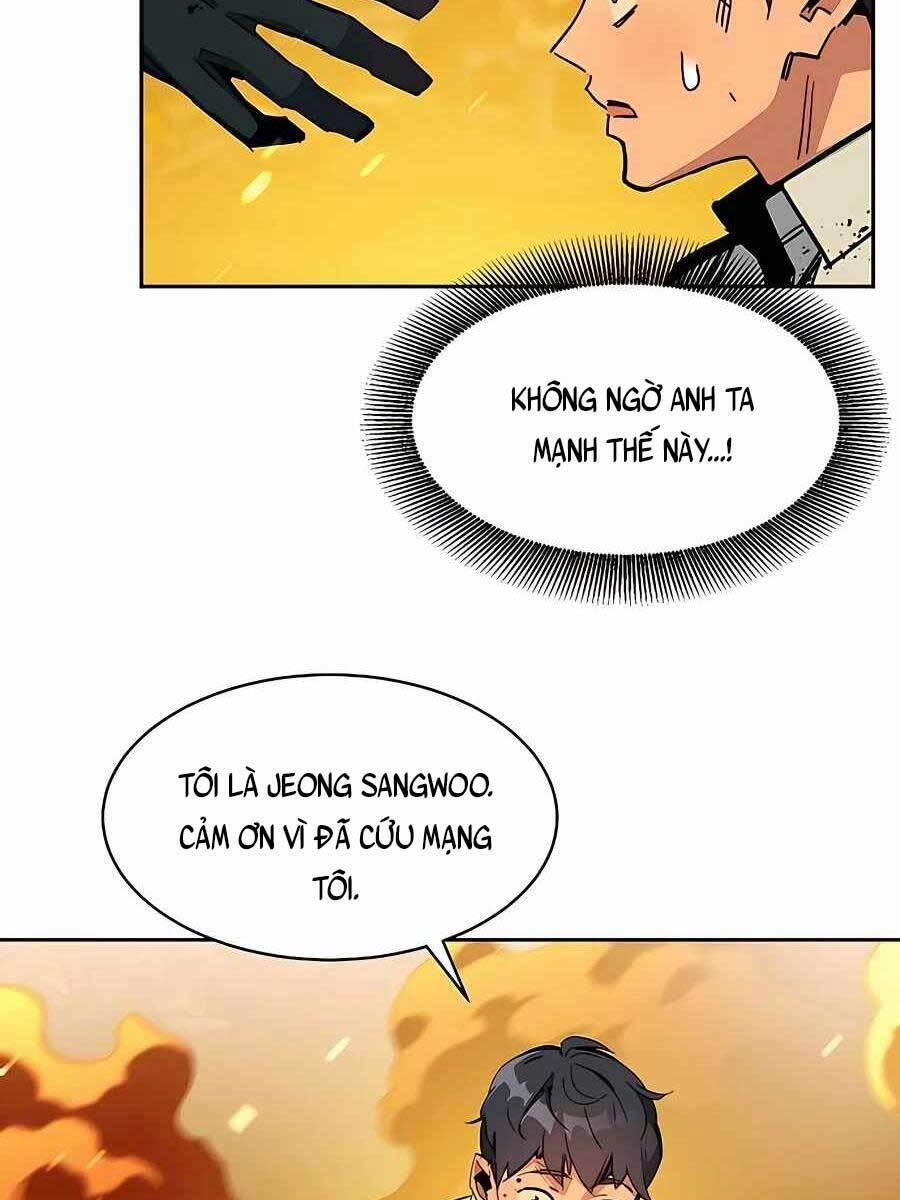 Đi Săn Tự Động Bằng Phân Thân 26 trang 33