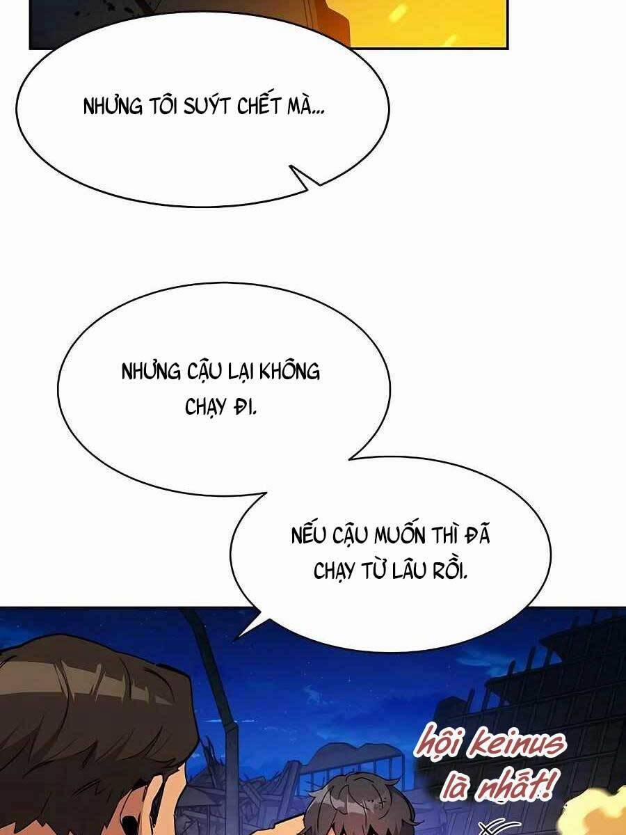 Đi Săn Tự Động Bằng Phân Thân 26 trang 36