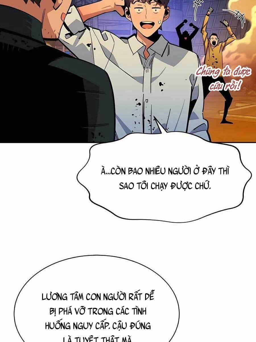 Đi Săn Tự Động Bằng Phân Thân 26 trang 37