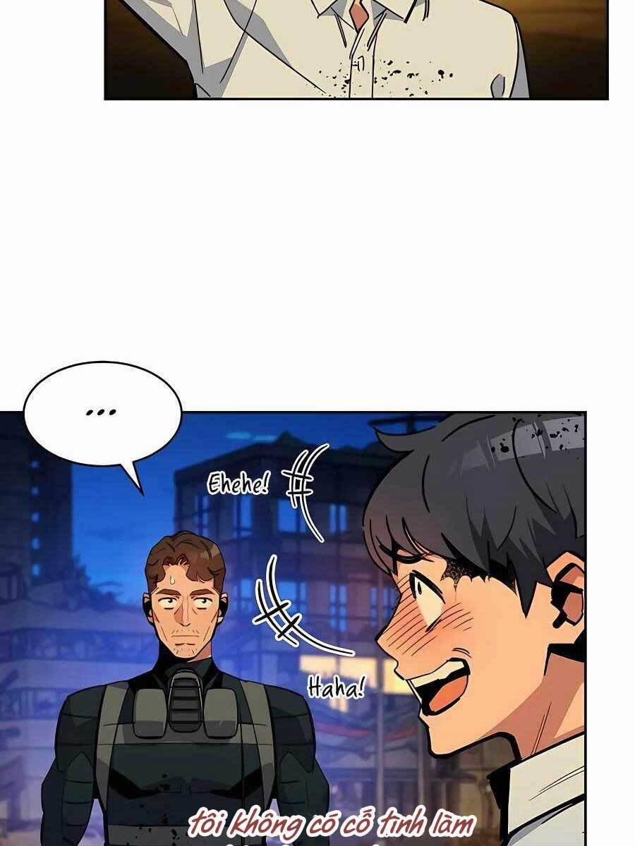 Đi Săn Tự Động Bằng Phân Thân 26 trang 40