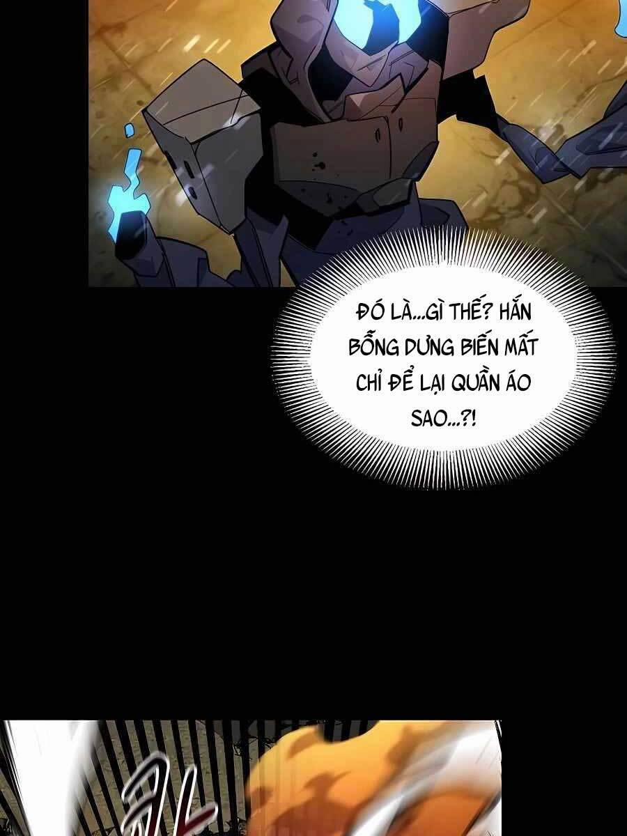 Đi Săn Tự Động Bằng Phân Thân 26 trang 48