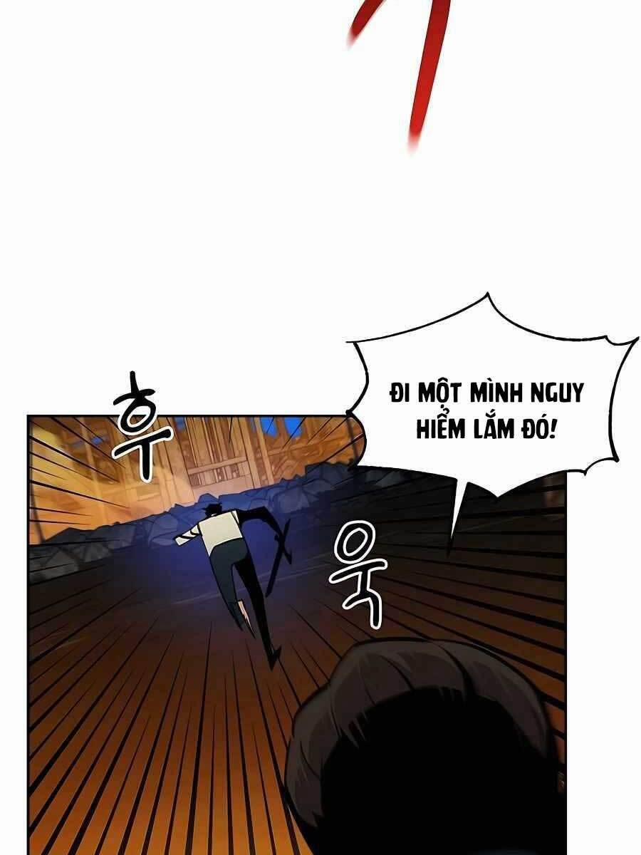 Đi Săn Tự Động Bằng Phân Thân 26 trang 65