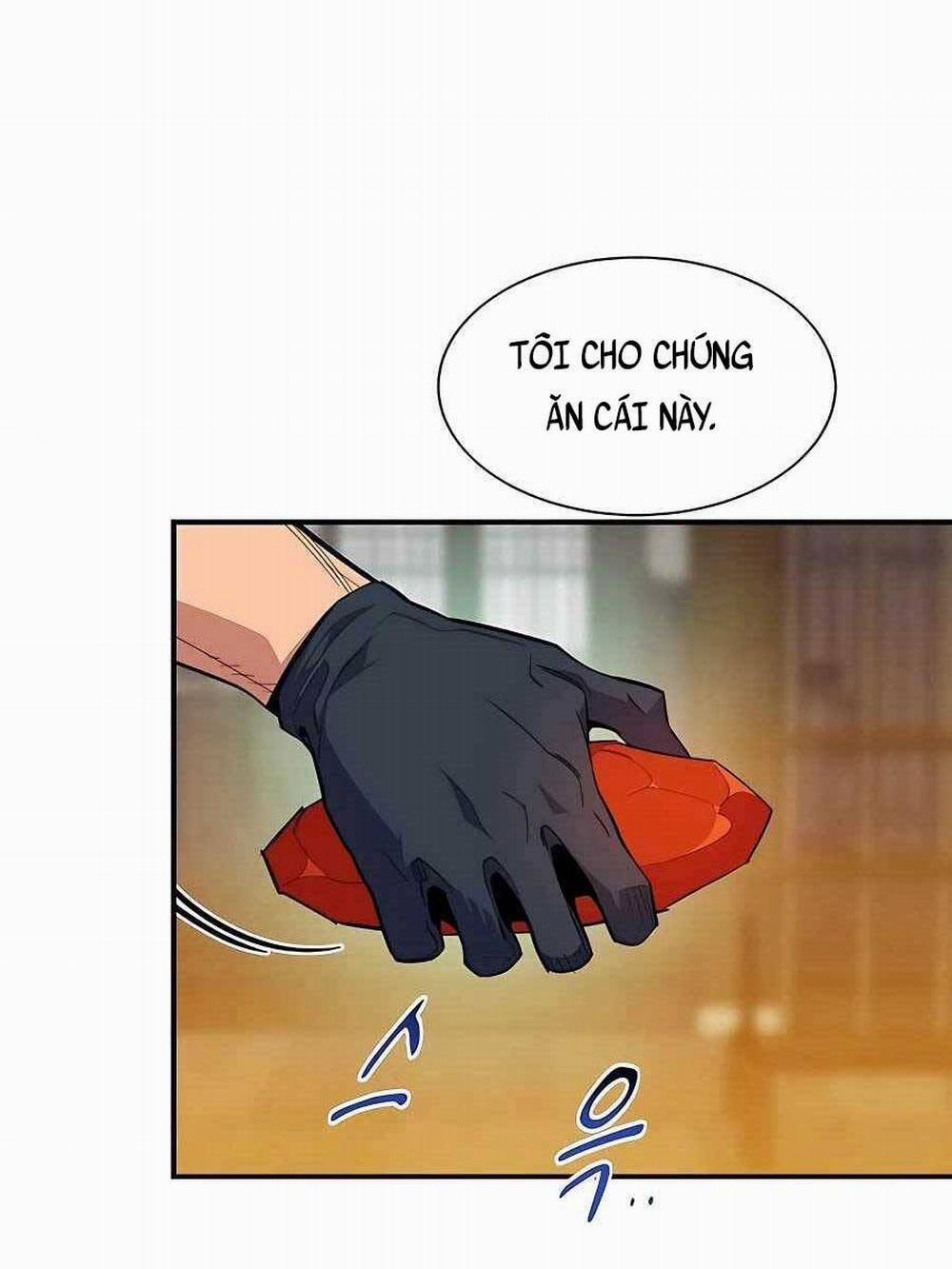 Đi Săn Tự Động Bằng Phân Thân 30 trang 10