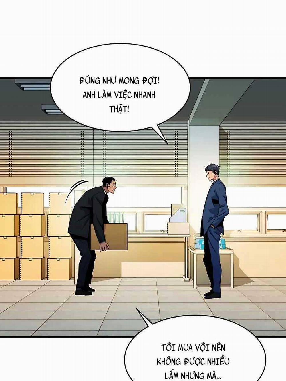 Đi Săn Tự Động Bằng Phân Thân 30 trang 2