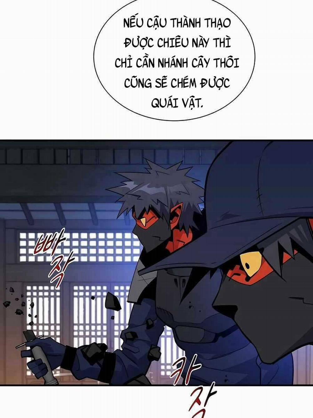 Đi Săn Tự Động Bằng Phân Thân 30 trang 49
