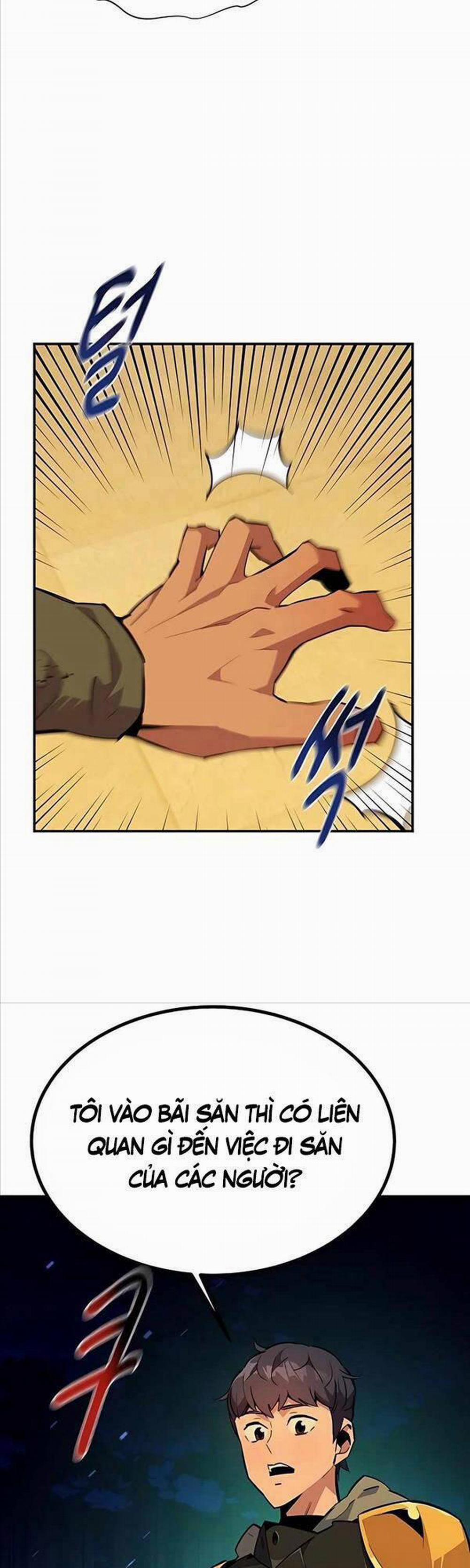 Đi Săn Tự Động Bằng Phân Thân 31 trang 1