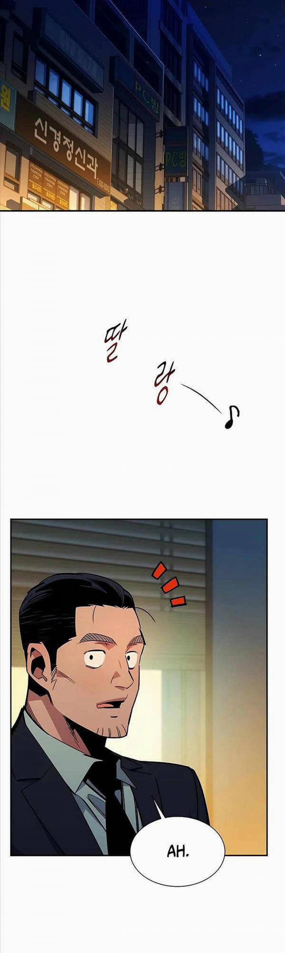 Đi Săn Tự Động Bằng Phân Thân 31 trang 11